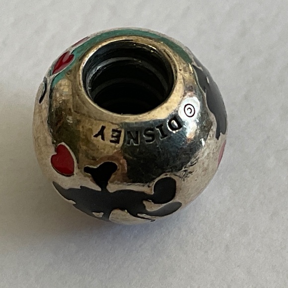 Pandora Disney Mickey and Minnie Mouse harm - Picture 3 of 5